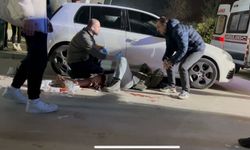 Tofaş Spor Salonunda dehşet...