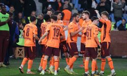 Trabzonspor ile Beşiktaş 142. randevuya çıkıyor