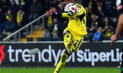 Trendyol Süper Lig: Fenerbahçe: 4 - Konyaspor: 0 (Maç sonucu)