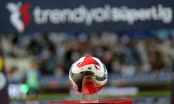Trendyol Süper Lig'de 16. hafta heyecanı
