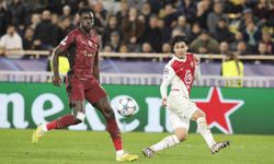 UEFA Şampiyonlar Ligi: Monaco: 1 - Galatasaray: 0 (Maç sonucu)