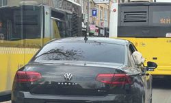 Üsküdar'da yeni başkan eski başkanın makam aracını köpeğine tahsis etti iddiası