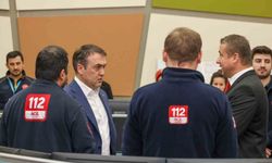 Vali Sözer 112 ve GAMER' de incelemelerde bulundu