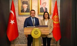 Vali Sözer, Düzensiz Göçle Mücadele Koordinasyon Toplantısına katıldı