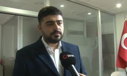 Hem ateş etti hem telefonla o anları kameraya çekti