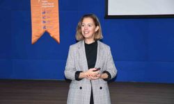 Yeşim Grup'tan TEV bursiyerleriyle anlamlı buluşma