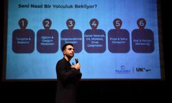 'Yetenek Kazanımı' projesi öğrencilere tanıtıldı