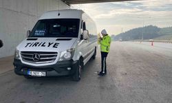 Yılbaşı öncesi huzur denetimleri arttırıldı