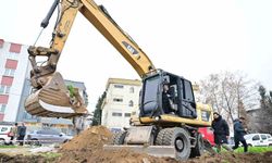 Yıldırım'da ulaşım ağı genişliyor