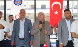 Kocaeli’de Lastik-İş başkanlarına suikast operasyonu!