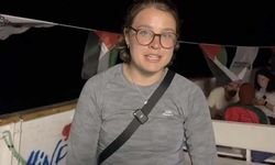 İsrail'de Alman kadın aktiviste cinsel saldırı