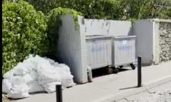 Bebeğini öldürüp yakmıştı: Hakim karşısında!