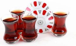 Çayda "tavşan kanı" oyunu: Gıda boyası tespit edildi