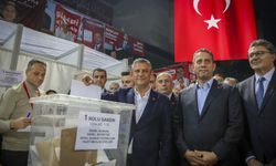 CHP'de yeni Parti Meclisi belli oldu