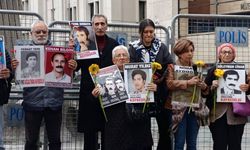 Cumartesi Anneleri 1082.hafta: Nihat Aydoğan nerede?