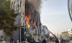 Dilovası'nda 7 işçinin yandığı fabrikanın sahibi öldü