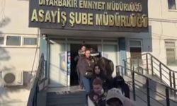 Diyarbakır’da fuhuş ağı çökertildi