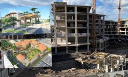 'Ada Hayat' dönüşüm projesi mi?