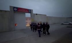 Polis zamanla yarıştı, silahlı hesaplaşma son anda önledi