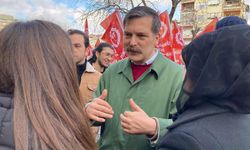 Baş'tan mektup: Yan yana yürümek umuduyla!