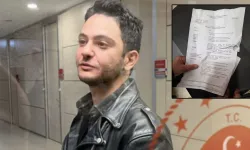 201 gündür tutukluydu: Gazeteci Furkan Karabay'a tahliye