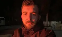 Gazeteci Osman Çaklı adli kontrolle serbest