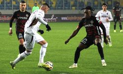 Süper Lig'de sezonun ilk yarısı tamamlandı