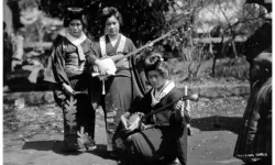 Japonya'da geyşaların kaderini değiştiren 88 yıl önceki grev