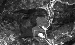 Geyve'nin başı belada: OSB'lerden sonra taş ocakları!