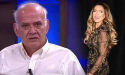 Ahmet Çakar Hadise'ye tazminat ödeyecek