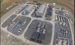 BOTAŞ Silivri tesisinde yangın: Gaz akışı durdu, bölge tahliye edildi