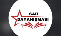 SAÜ Dayanışması: “Üniversitede Cinsiyet Ayrımı Kabul Edilemez”