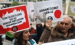 Asgari ücrette kapalı zarf krizi: TÜRK-İŞ’ten 39 Bin 525 TL hesabı