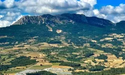 Kılıçkaya Vadisi için açık çağrı: Sanayi değil, tarımsal kalkınma