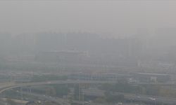Türkiye’de hava kirliliği alarmı: Sakarya da riskli iller arasında