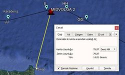 Karadeniz yeniden karıştı: Ticari tanker saldırıya uğradı