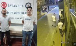 Beyoğlu’nda cinsel saldırı davasında tepki çeken karar: İki sanık tahliye edildi