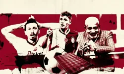 Şike ve bahis operasyonu: Futbolda temizlik mi ,gösteri mi?