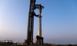 SpaceX’ten halka arz sinyali: 800 milyar dolarlık değerleme