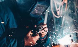 Sanayide ücretli çalışan sayısı ekimde de azaldı: Yüzde 3,5’lik düşüş