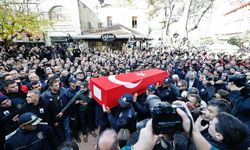 Şehzadeler Belediye Başkanı Gülşah Durbay’a son veda