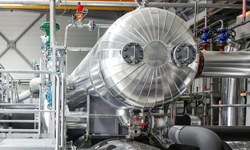 Dünyanın en büyük ısı pompaları sahneye çıkıyor: Avrupa’yı ısıtacak dev enerji hamlesi