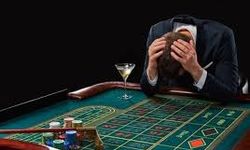 İktidarın en yüksek geliri alkol ve kumardan