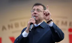 İmamoğlu: "Bu gidişatı izlemekle yetinen herkes sorumludur"