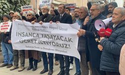 Sakarya'dan asgari ücret için mücadele çağrısı!