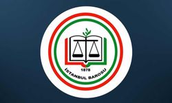 İstanbul Barosu’ndan 11. Yargı Paketi’ne ilişkin açıklama