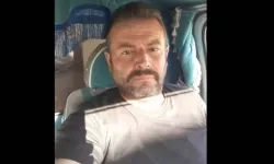 Afşin Belediyesi önünde kendini yakan işçi hayatını kaybetti