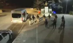 22 ilde DAEŞ operasyonu: 92 kişi gözaltına alındı