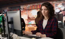 Kadın girişimci oranı yüzde 12,9’larda kaldı: