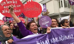 Büyük Kadın Mitingi 10 Ocak’ta Ankara’da